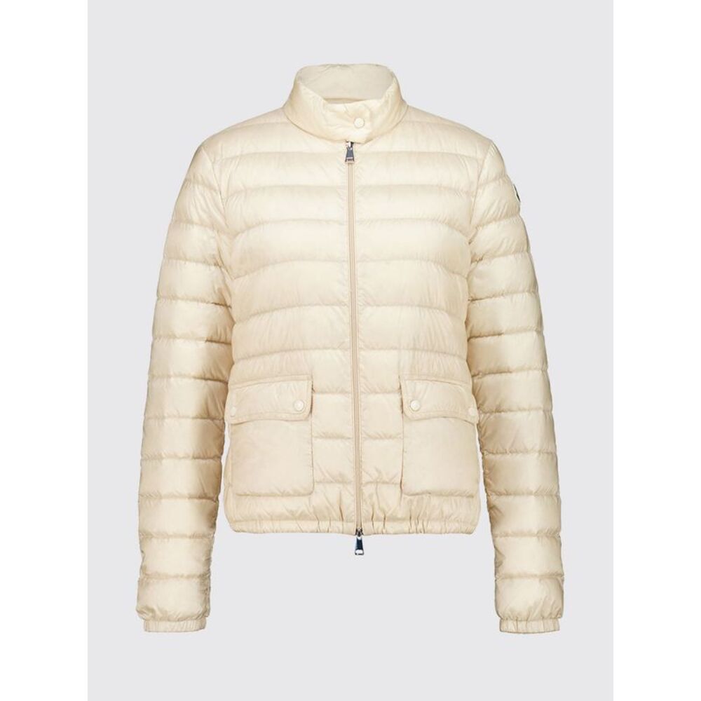 Moncler Women Jacket Woman Moncler